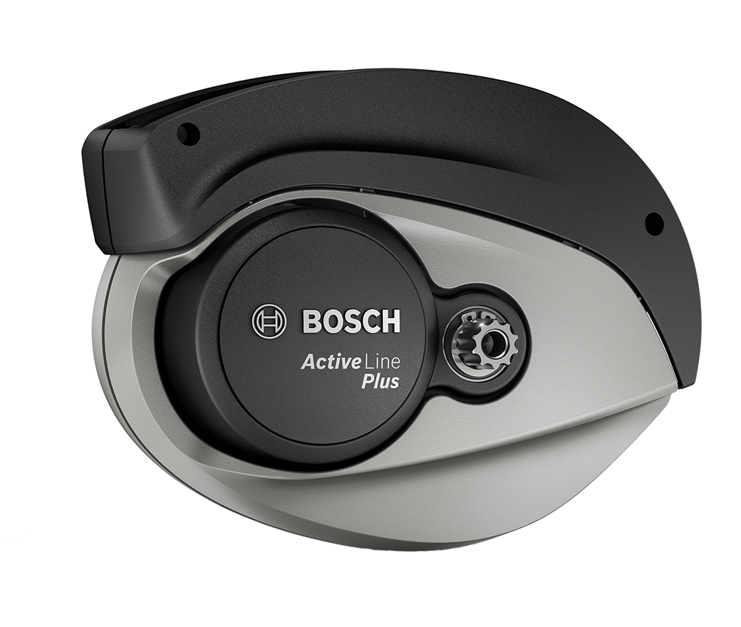 Bosch Active Plus
